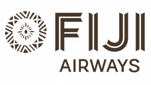 Fiji Airways logo for Wings Recruitment